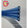 Clear Transparent PU Hose Pneumatic Air Hose tubing